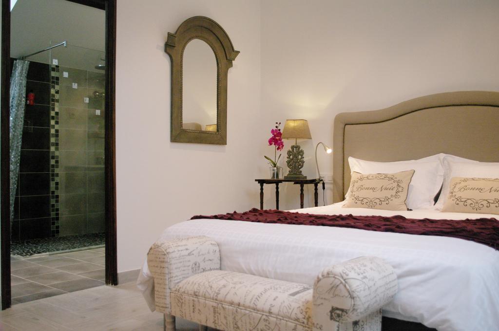 Apartament Escalebelair Fontenay-les-Briis Pokój zdjęcie
